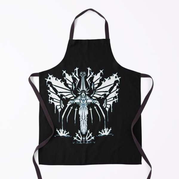 Item preview, Ultrakill designed and sold by RadhaWords.