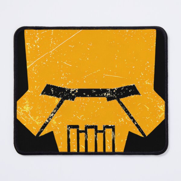 Item preview, Rags Of The Fashionable Yellow designed and sold by JeromeOlivier.