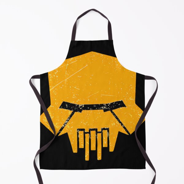 Item preview, Rags Of The Fashionable Yellow designed and sold by JeromeOlivier.