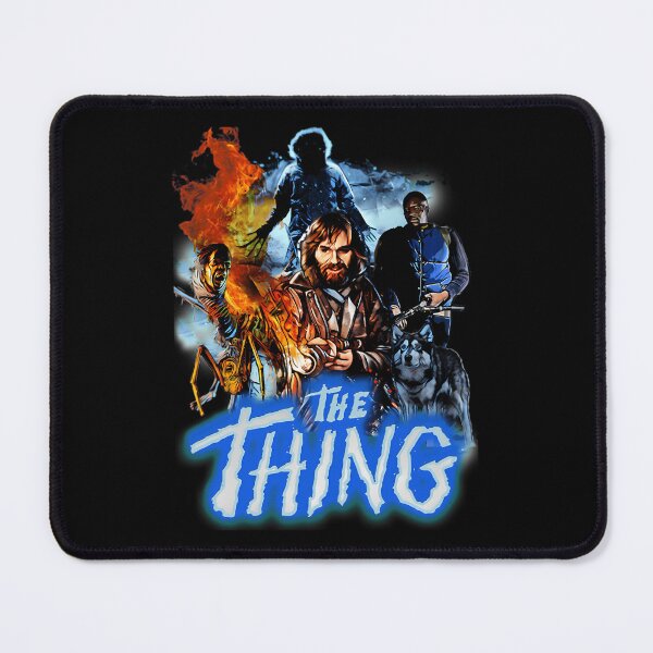 Item preview, The Thing Carpenter The Thing designed and sold by graphic-montage.