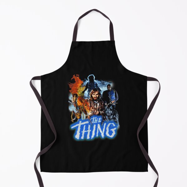 Item preview, The Thing Carpenter The Thing designed and sold by graphic-montage.