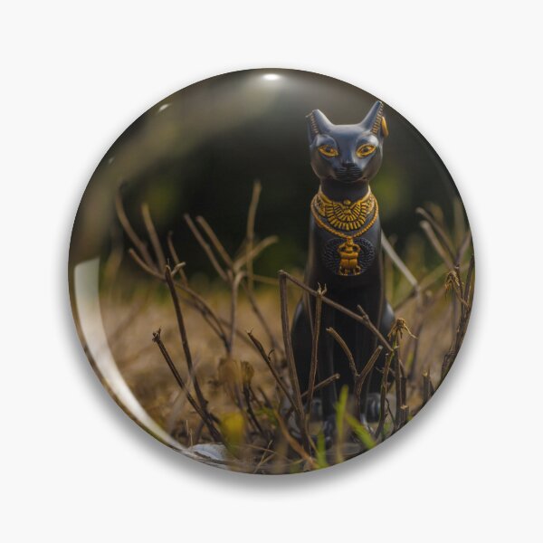 Item preview, Bastet designed and sold by KessEnergy.