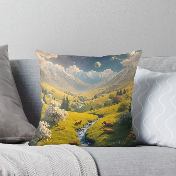 Item preview, New Earth Stream Christian designed and sold by Sachie's Studio.