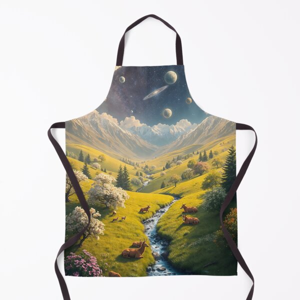 Item preview, New Earth Stream Christian designed and sold by Sachie's Studio.