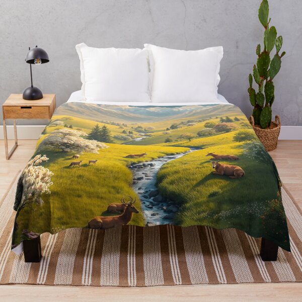 Item preview, New Earth Stream Christian designed and sold by Sachie's Studio.