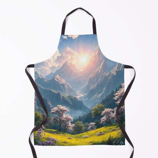 Item preview, New Earth Morning Christian designed and sold by Sachie's Studio.