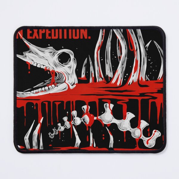 Item preview, Iron Lung Movie designed and sold by JeromeOlivier.