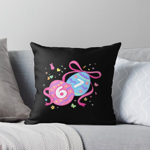 Item preview, 67 Funny Six Seven Gen Meme Cute Rabbit Bunny Easter Day designed and sold by Desdenhoshell.