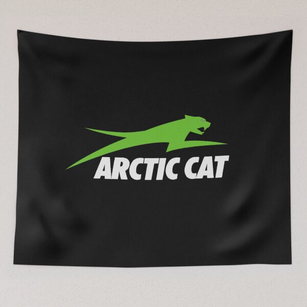 Item preview, Arctic Cat  designed and sold by RadhaWords.