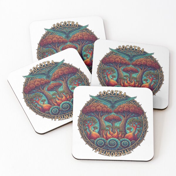 Item preview, SOCOTRA designed and sold by likbatonboot.