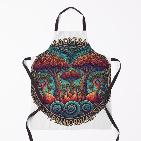 Item preview, SOCOTRA designed and sold by likbatonboot.