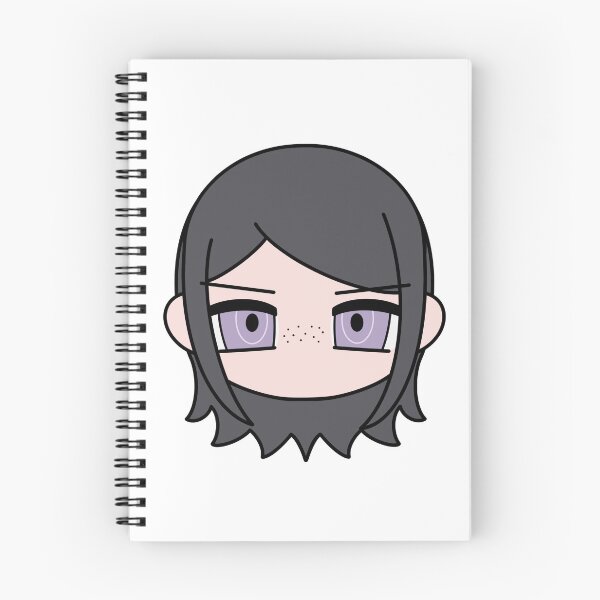 Item preview, Mukuro Ikusaba designed and sold by _lan0va_.