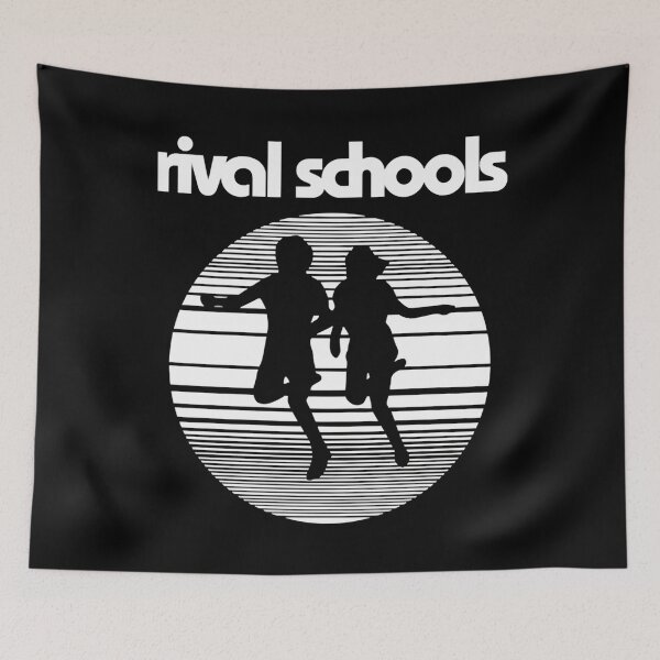 Item preview, Rival Schools Band United By Fate Classic Essential designed and sold by AugustinMorvan.