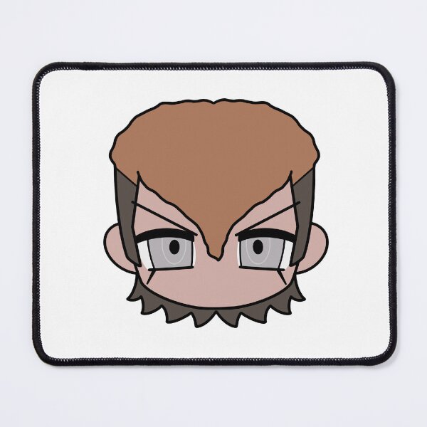 Item preview, Mondo Owada designed and sold by _lan0va_.