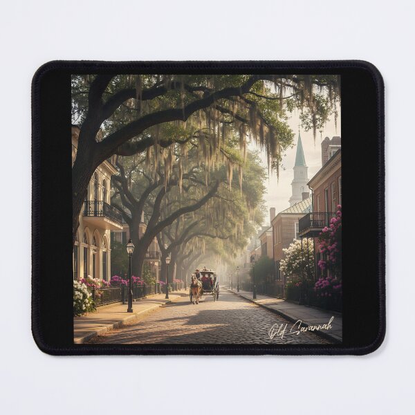 Item preview, OLD SAVANNAH designed and sold by BabaSoti.