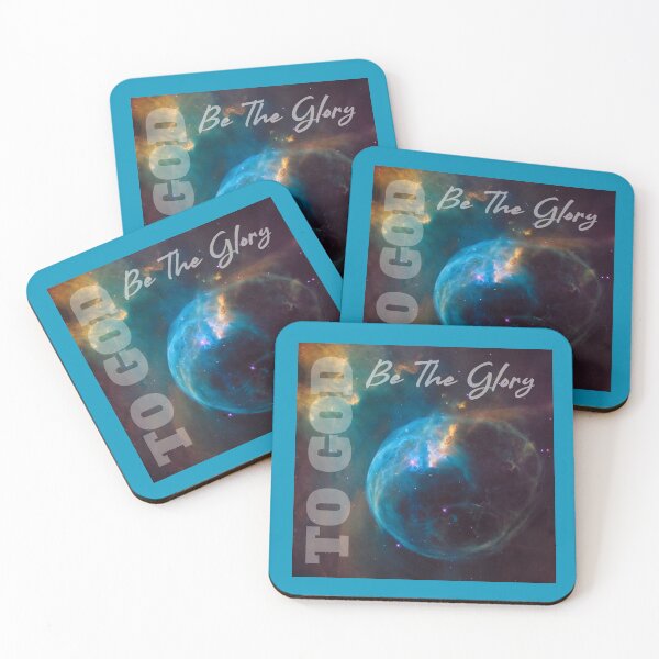 Item preview, To God Be the Glory Christian designed and sold by Sachie's Studio.