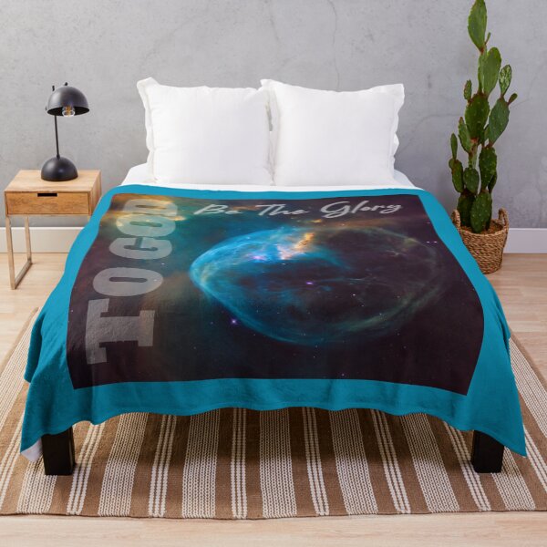 Item preview, To God Be the Glory Christian designed and sold by Sachie's Studio.