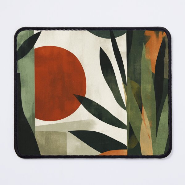 Item preview, Olive and Ember Quiet Shapes designed and sold by trajeado14.