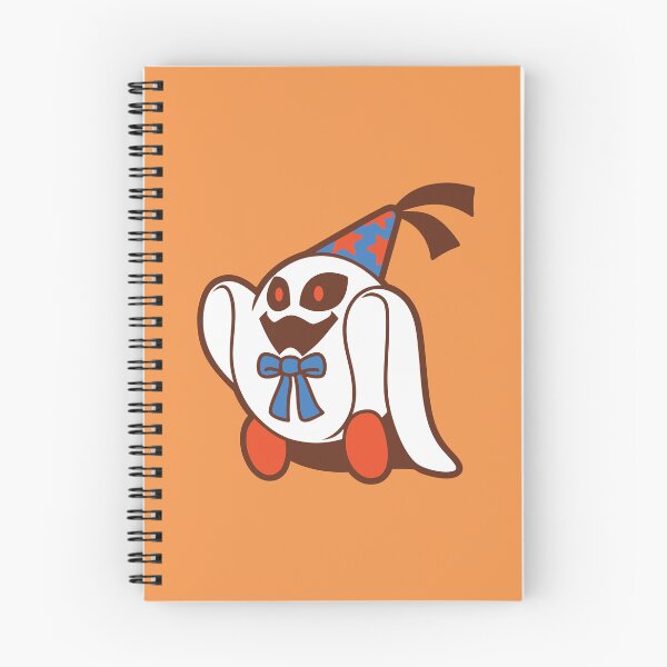 Aperçu de l'œuvre Papier Doopliss créée et vendue par DR3WBLE.