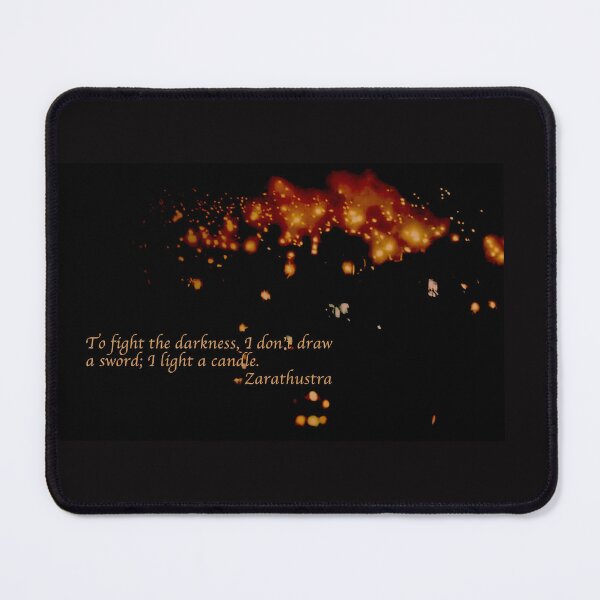 Item preview, Zarathustra's Fire designed and sold by Shirindokht شیریندُخت.