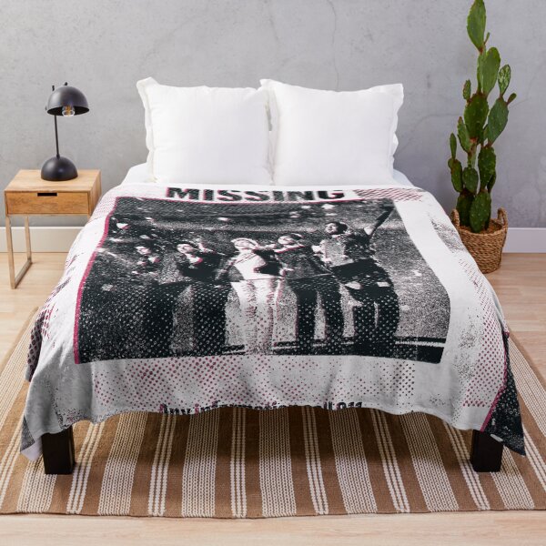 Item preview, boy band missing art work designed and sold by calamityjay.