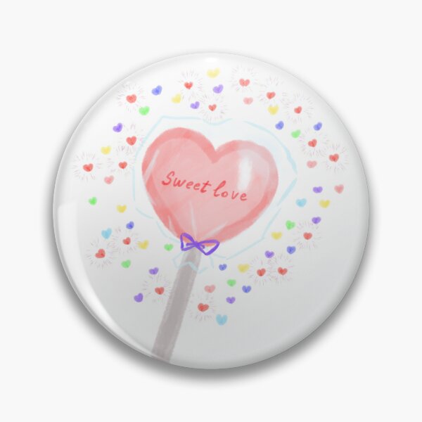 Item preview, Valentine Sweet love! designed and sold by Tiny-Sugar-Dove.