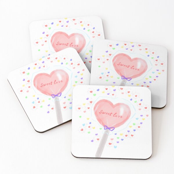Item preview, Valentine Sweet love! designed and sold by Tiny-Sugar-Dove.
