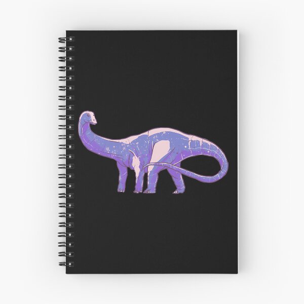 Item preview, Apatosaurus Dinosaur Purple Silhouette designed and sold by liuiawgpn47.