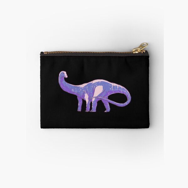 Item preview, Apatosaurus Dinosaur Purple Silhouette designed and sold by liuiawgpn47.