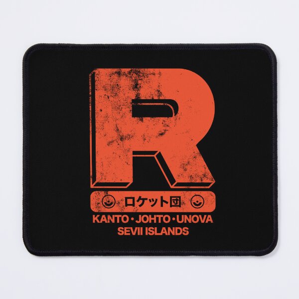 Item preview, Team Rocket Training Corp. designed and sold by thmadethis.