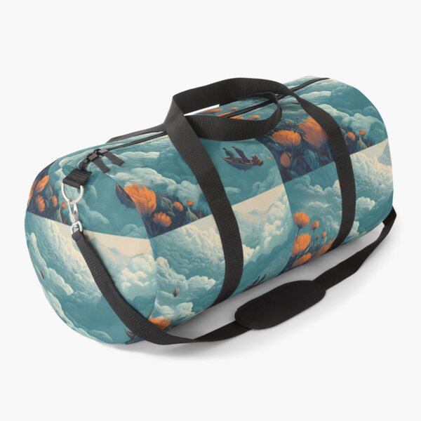 Item preview, Cosmic Whispers Nature A Journey Through Surreal Landscapes designed and sold by ART ATTACK ZONE.