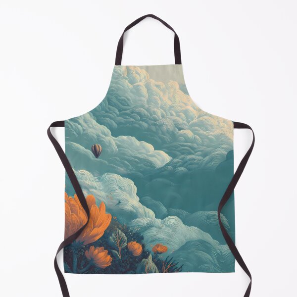 Item preview, Cosmic Whispers Nature A Journey Through Surreal Landscapes designed and sold by ART ATTACK ZONE.