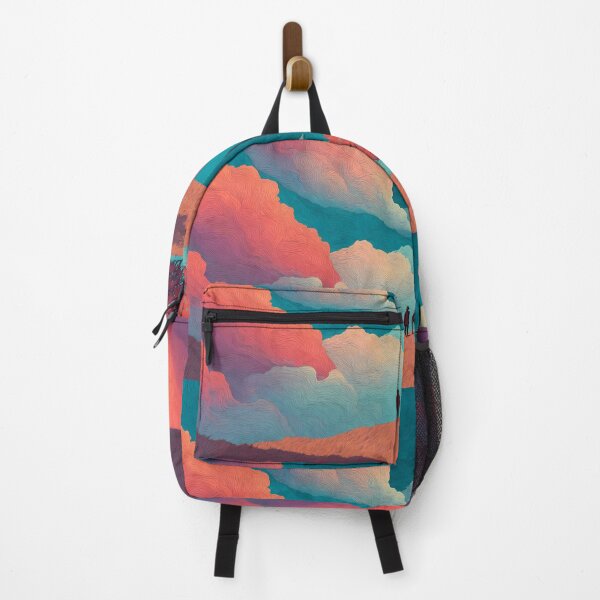 Item preview, Dreamlike Whispers Nature A Journey Through Surreal Landscapes designed and sold by ART ATTACK ZONE.