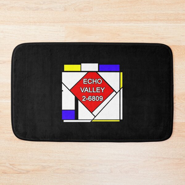 Item preview, Echo Valley 2-6809 designed and sold by Normbot2000.