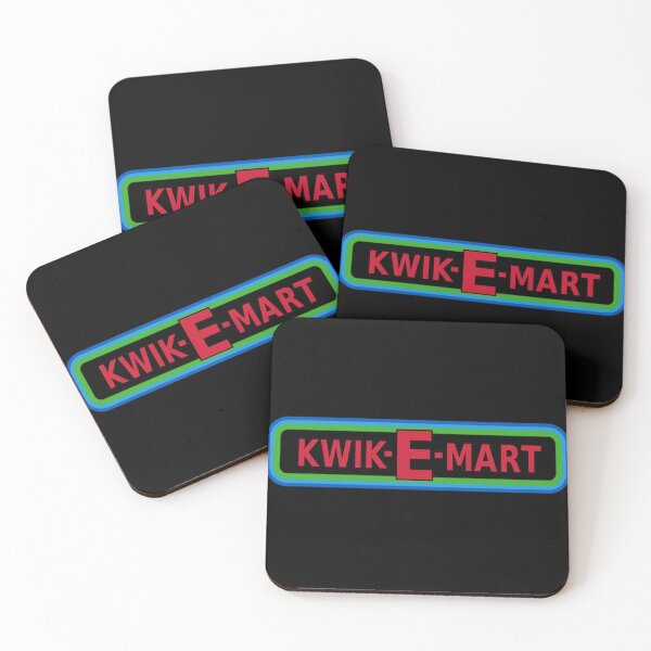Item preview, kwik e mart designed and sold by DinoDesign02.