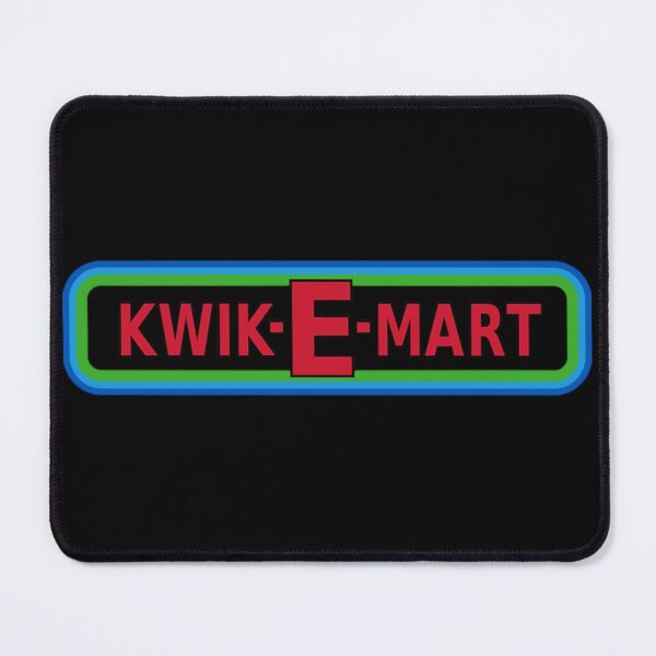 Item preview, kwik e mart designed and sold by DinoDesign02.