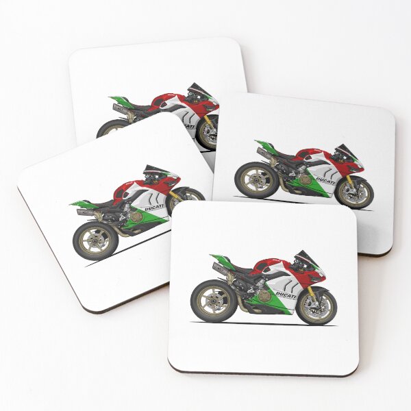 Item preview, Ducati Panigale V4 #1 designed and sold by vektoranda.