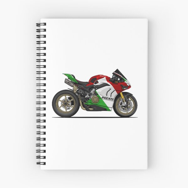Item preview, Ducati Panigale V4 #1 designed and sold by vektoranda.
