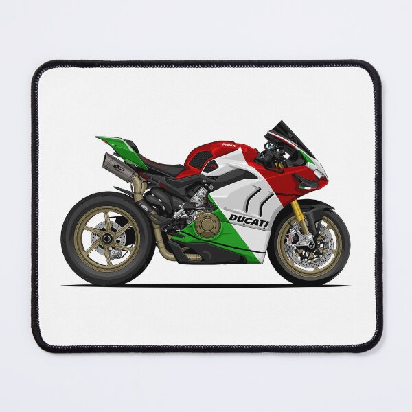 Item preview, Ducati Panigale V4 #1 designed and sold by vektoranda.
