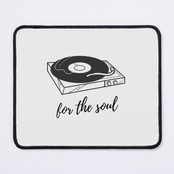 Item preview,  Music For The Soul designed and sold by AnimeEcchi.