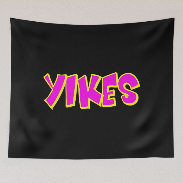 Item preview,  Yikes 3D Drawing designed and sold by AnimeEcchi.
