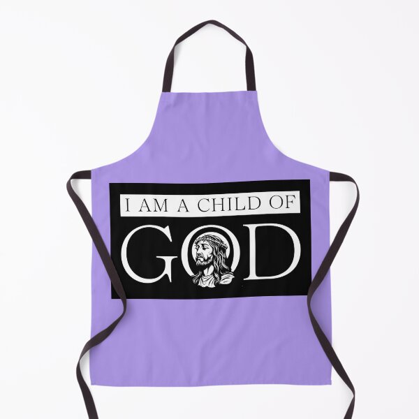 Item preview, I Am a Child of God Christian designed and sold by Sachie's Studio.