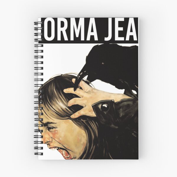 Item preview, Norma Jean Band designed and sold by estheticianart.