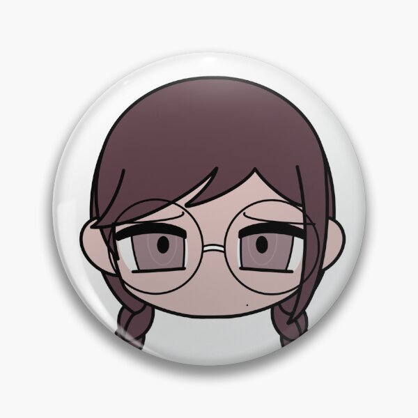 Item preview, Toko Fukawa designed and sold by _lan0va_.