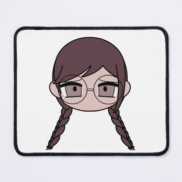 Item preview, Toko Fukawa designed and sold by _lan0va_.