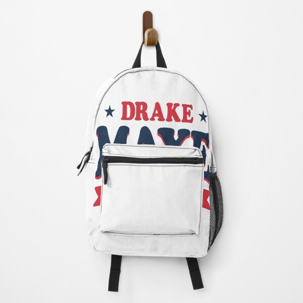 Item preview, Drake Maye 10 Fan Club designed and sold by KarlWade.