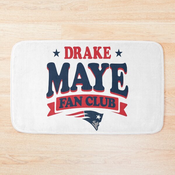 Item preview, Drake Maye 10 Fan Club designed and sold by KarlWade.
