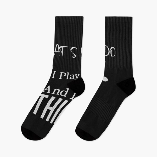 Item preview, That'S What I Do I Play Music And I Know Things Cool Musician Gift Men Women-Music Lovers Life Is Music designed and sold by AnimeEcchi.