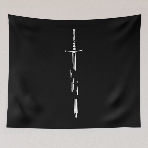 Item preview, Shards Of Narsil designed and sold by AugustinMorvan.