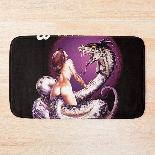 Item preview, Love The Girl And Snake Lovehunter Music designed and sold by Blood-Tea.